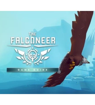 The Falconeer - Game Guide DLC Steam Key EUROPE